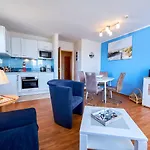 Wohnpark Stadt Hamburg 56 아파트 빈츠