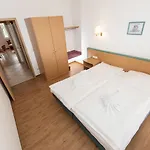 Wohnpark Stadt Hamburg 56 Apartment