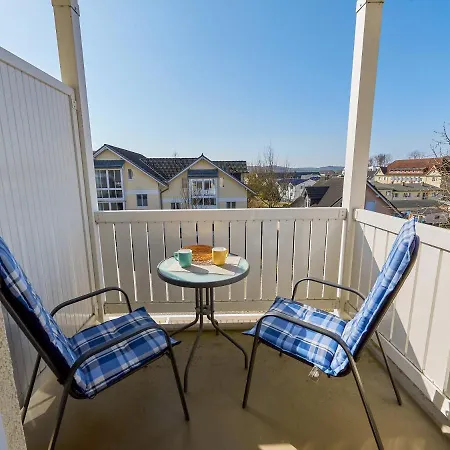 Wohnpark Stadt Hamburg 56 Апартаменты