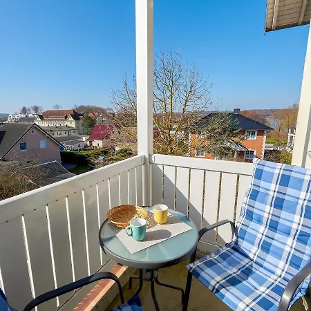 Wohnpark Stadt Hamburg 56 Остзебад Бинц