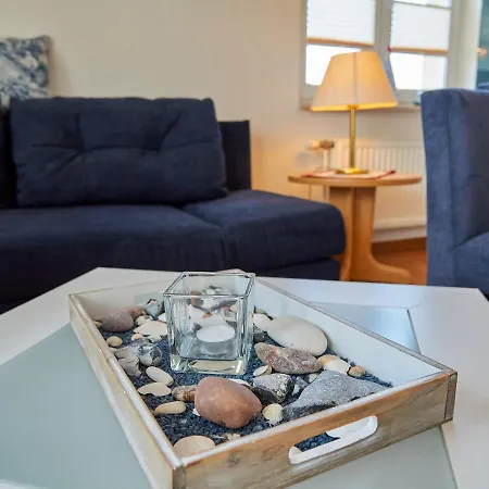 Wohnpark Stadt Hamburg 56 *