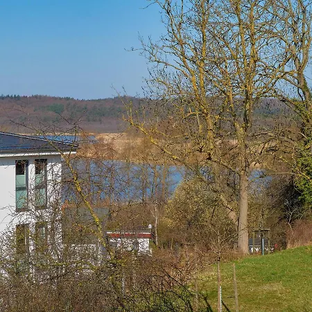 Апартаменты Wohnpark Stadt Hamburg 56 *