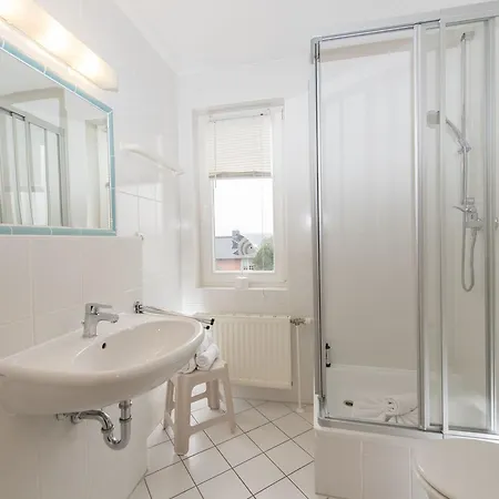 Wohnpark Stadt Hamburg 56 * Binz