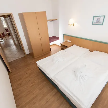 Wohnpark Stadt Hamburg 56 Апартаменты