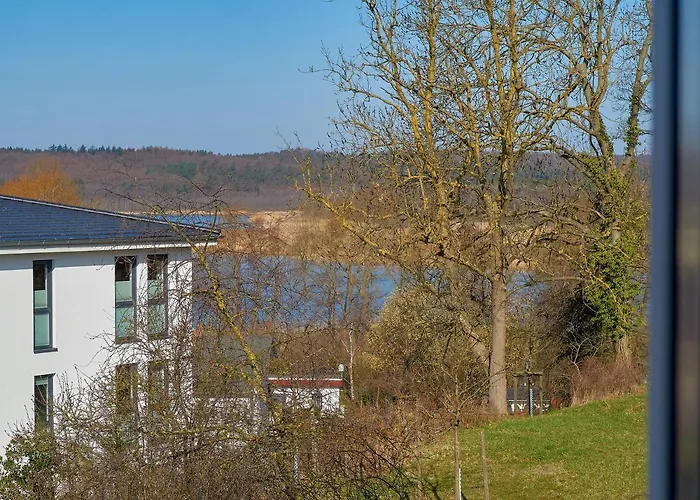 Διαμέρισμα Wohnpark Stadt Hamburg 56 *
