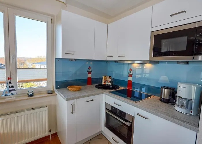 Διαμέρισμα Wohnpark Stadt Hamburg 56