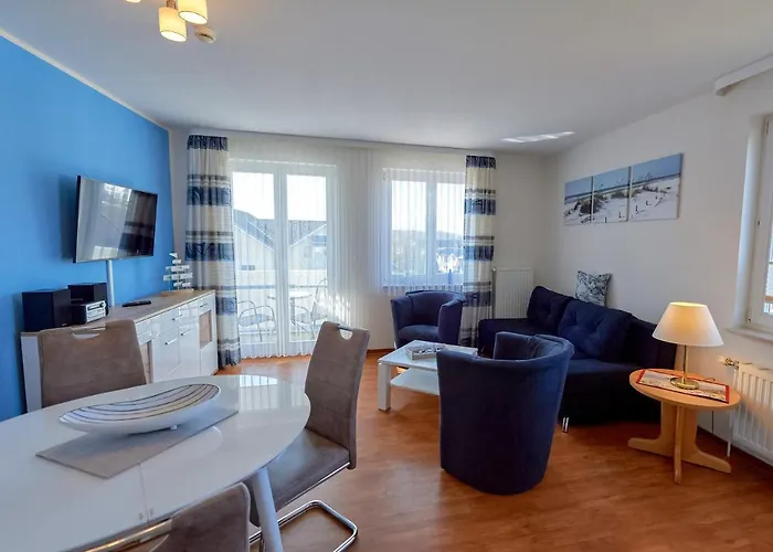 Διαμέρισμα Wohnpark Stadt Hamburg 56 *