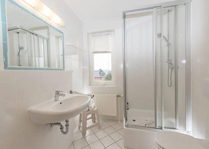 Wohnpark Stadt Hamburg 56 * Binz