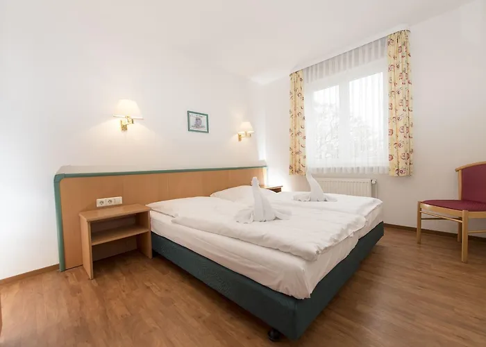 Διαμέρισμα Wohnpark Stadt Hamburg 56 *